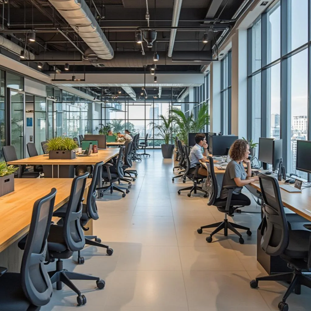 Oficinas de DIVERTINGL
