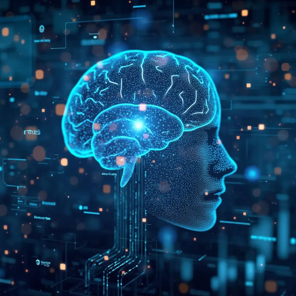 Inteligencia artificial en marketing digital