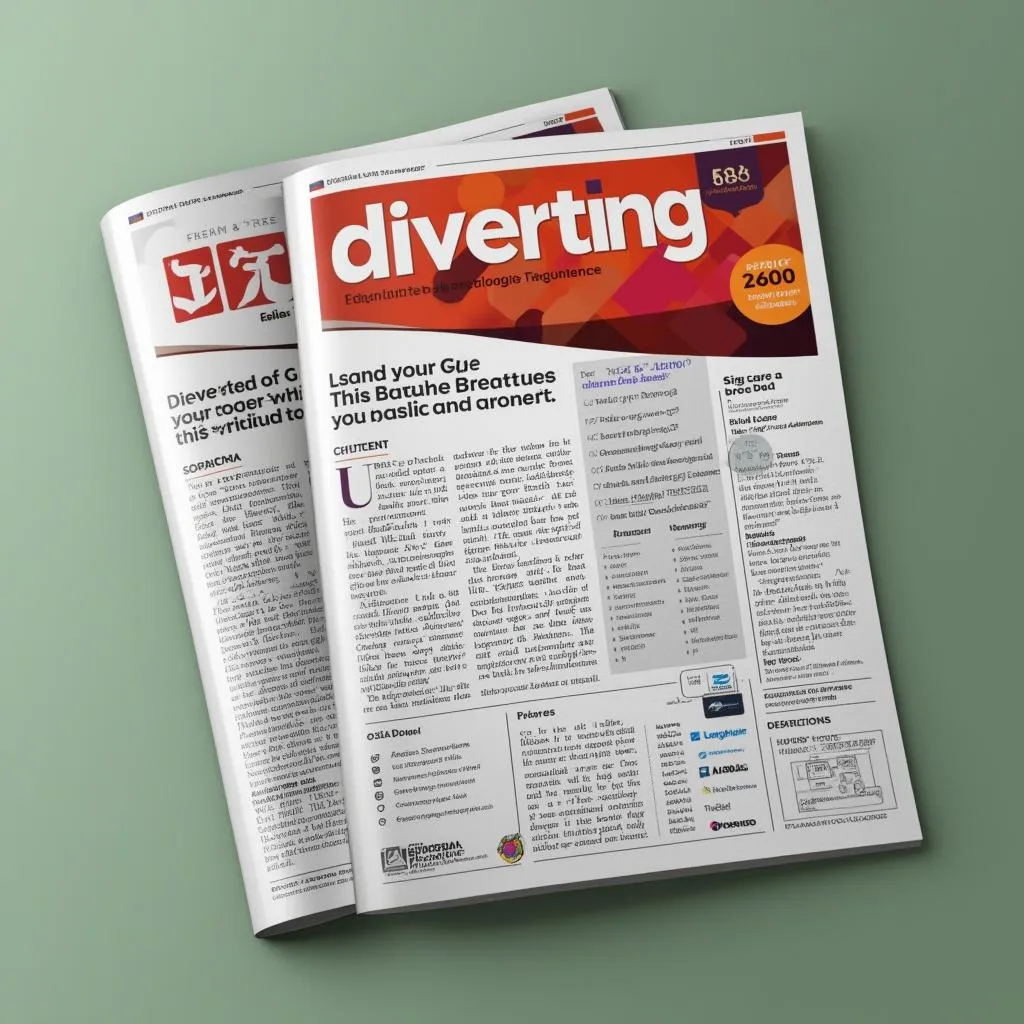 Artículo sobre DIVERTINGL en revista de tecnología