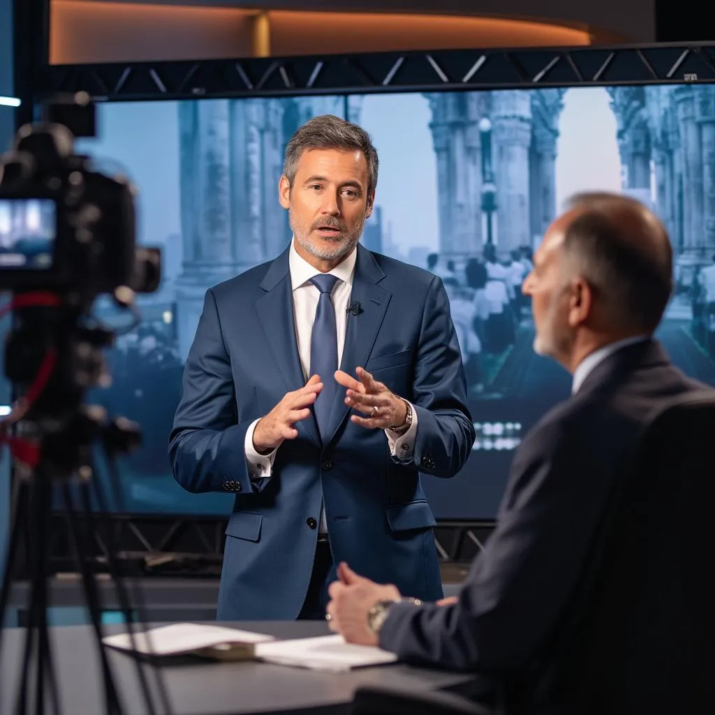 Entrevista al CEO de DIVERTINGL