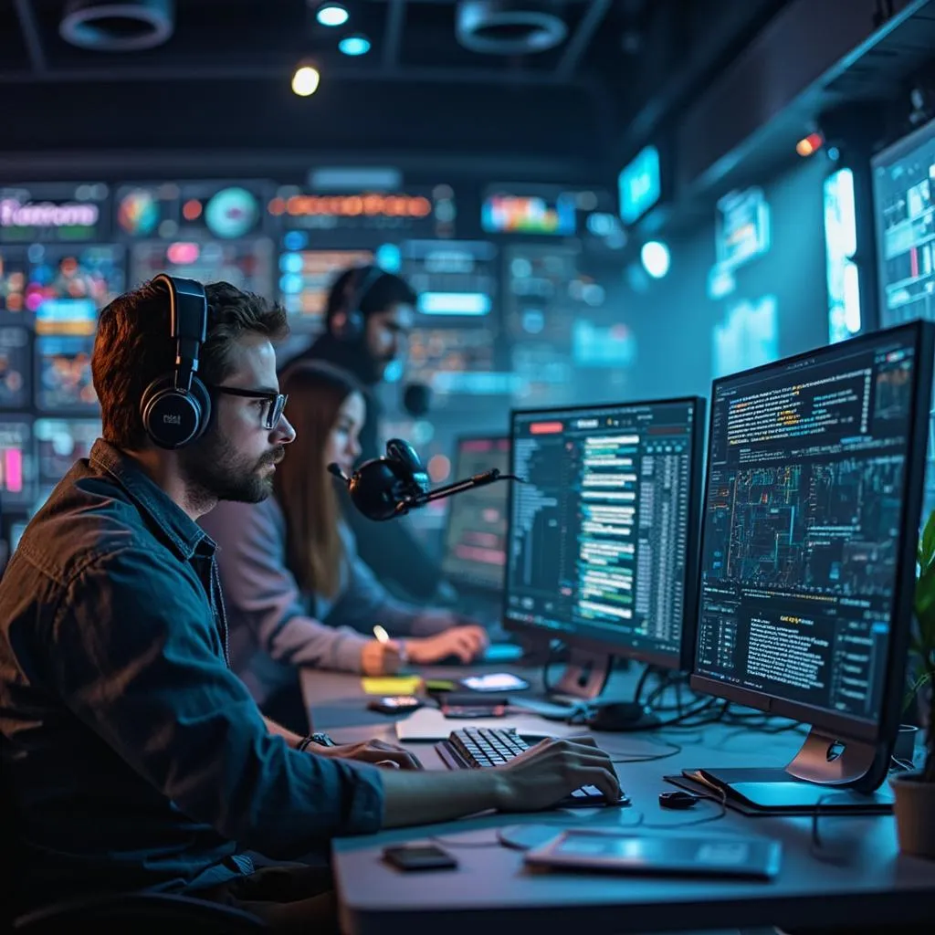 Diseño Web y UX/UI