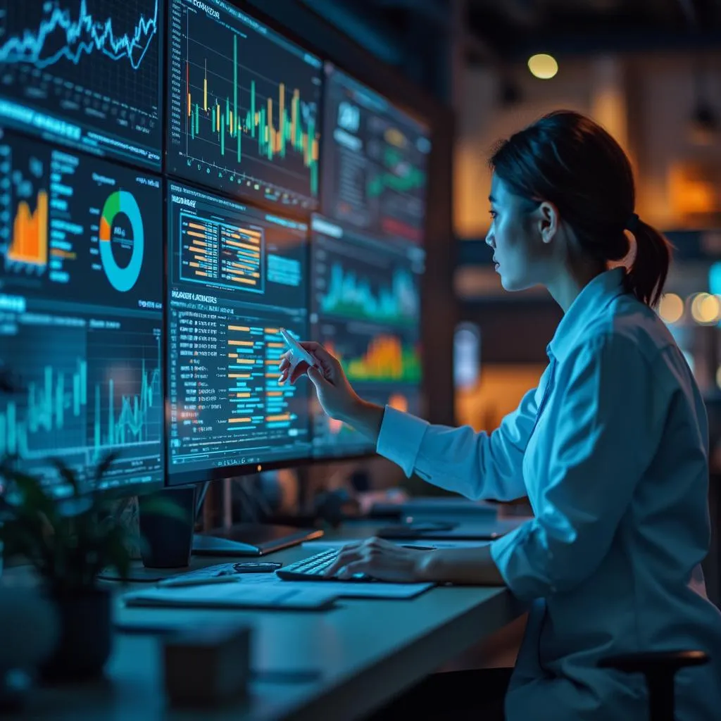 Marketing Digital y Contenidos
