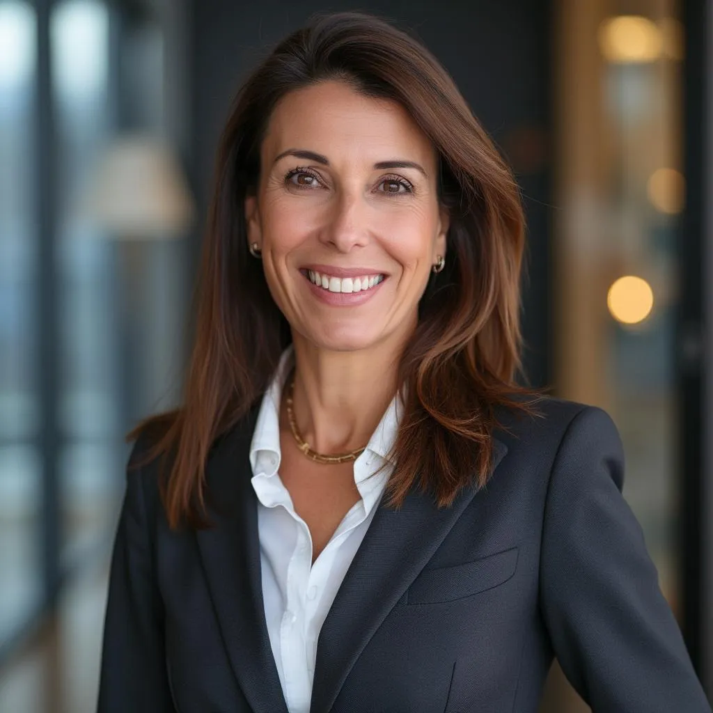 Elena Martínez