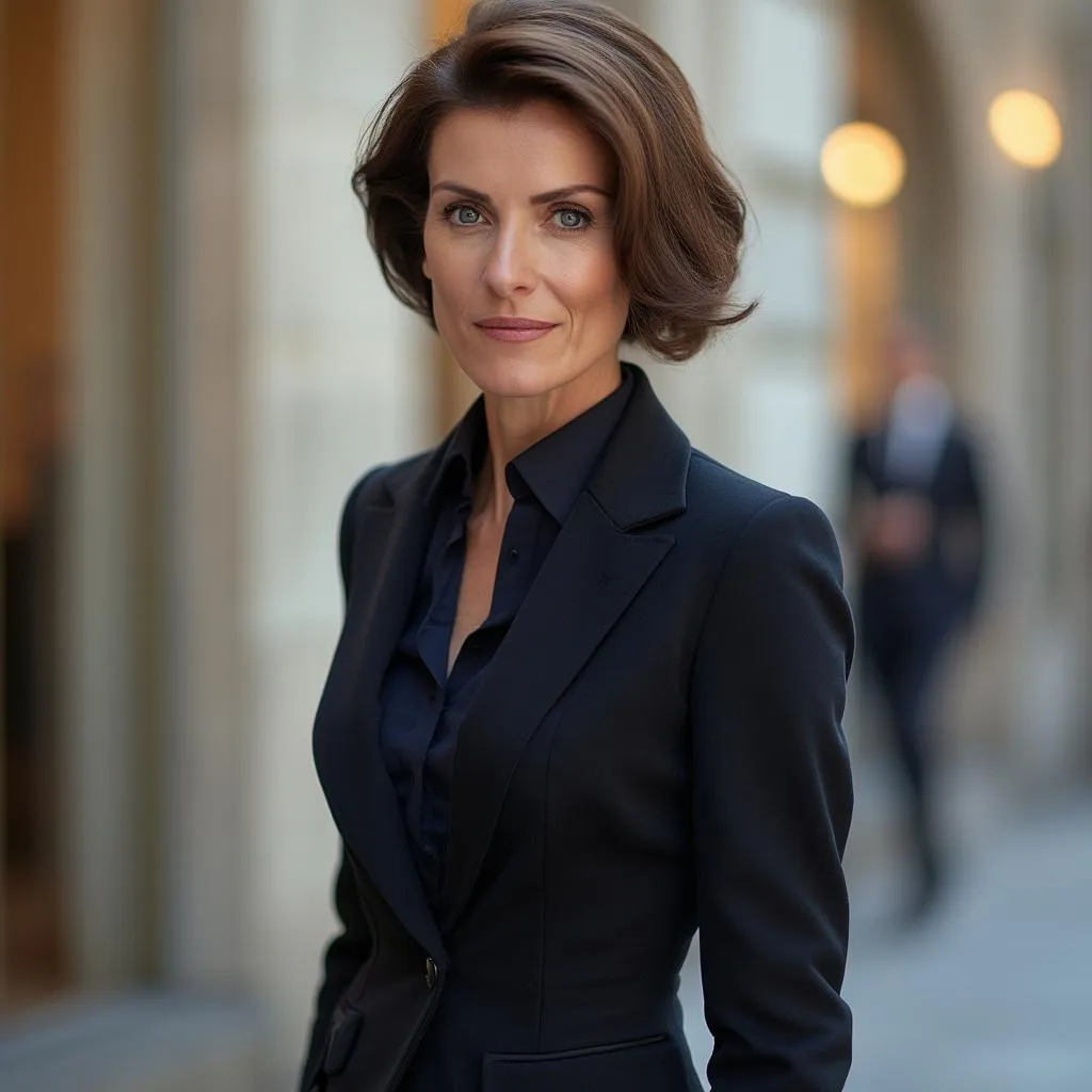 Sophie Dubois